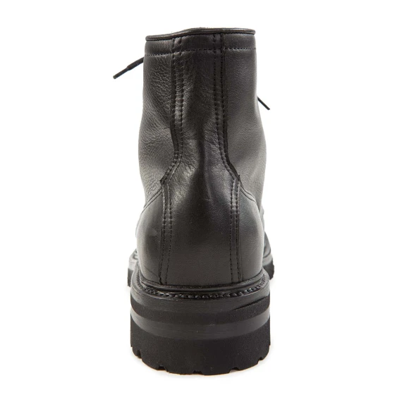 anfibio fondo vibram nero