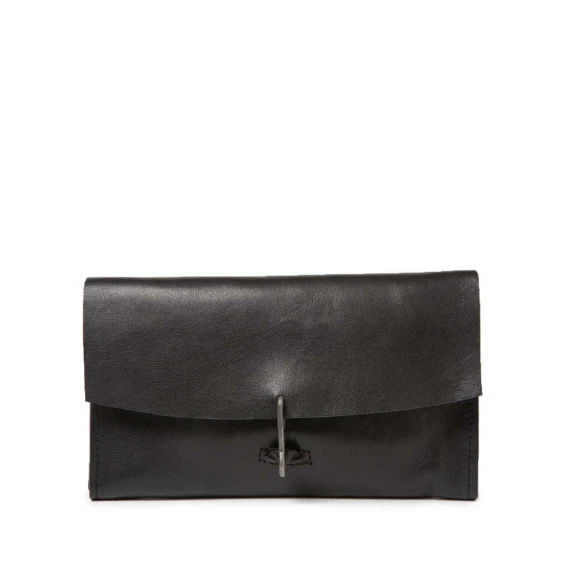 portafogli HORSE black