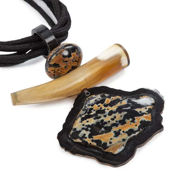 collana corno