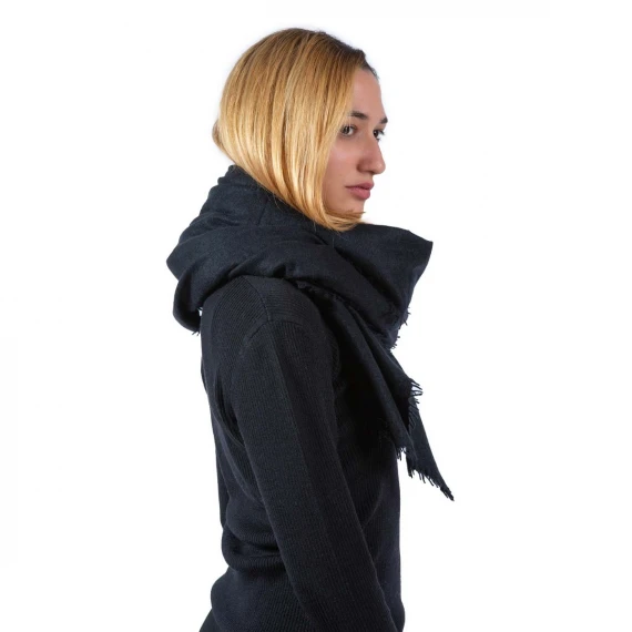 pashmina Soul in 100% cashmere