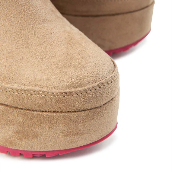 zeppa BEATLES BUBBLE taupe