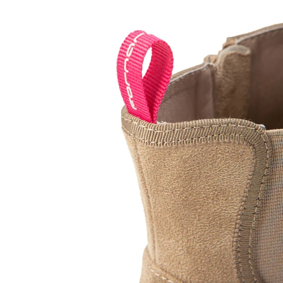 zeppa BEATLES BUBBLE taupe