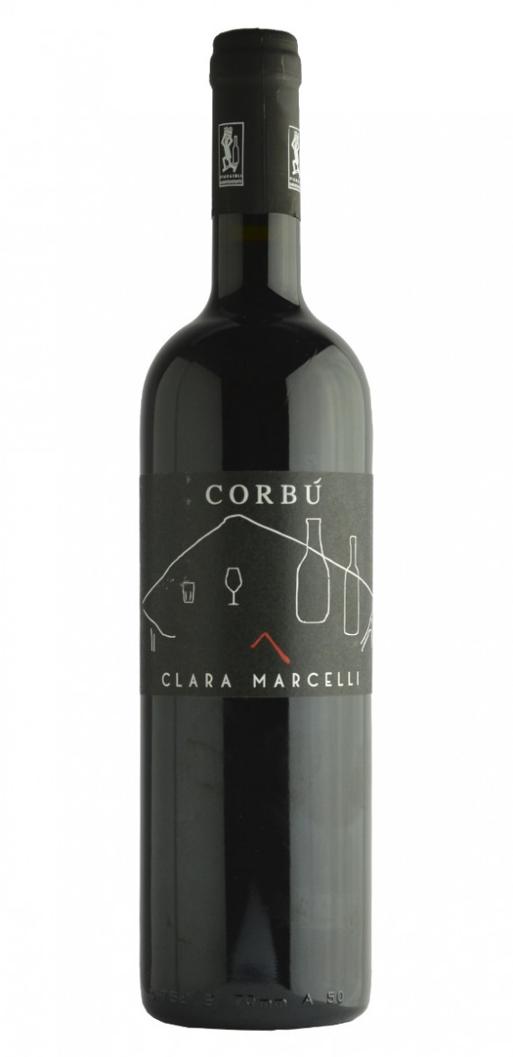 Corbu Clara Marcelli 2021 - Clara Marcelli