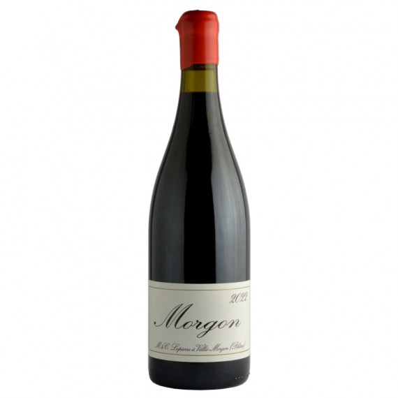 Morgon Tradition VV Domaine Lapierre 2022 - Domaine Lapierre