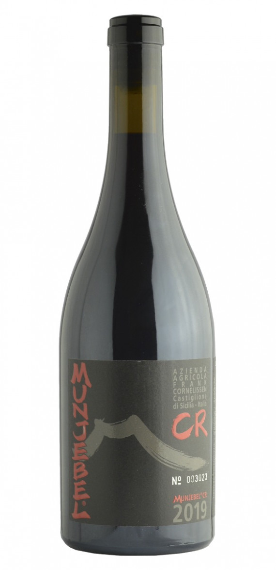 Munjebel Rosso CR Frank Cornelissen 2019