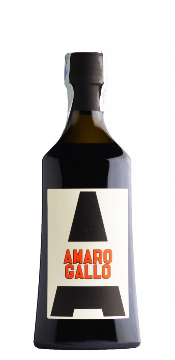 Amaro Gallo - Galli Enoteca