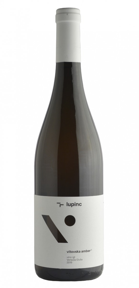 Vitovska Amber Lupinc 2022