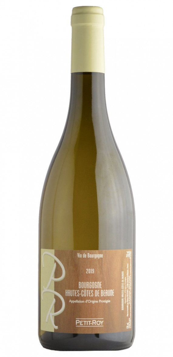 Bourgogne Hautes Cotes de Beaune Blanc Domaine Petit-Roy 2021 - Petit Roy