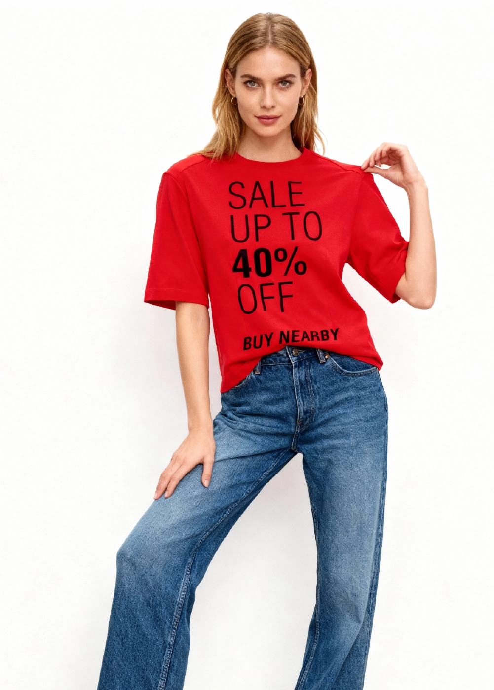 WOMEN'S SALE