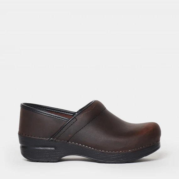 Dansko vernice nera deals