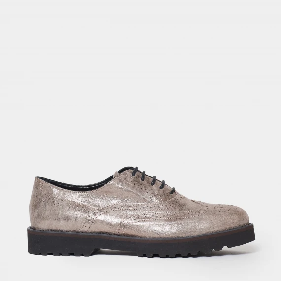 Stringata Hogan Oxford