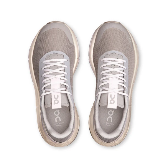 Sneakers Cloudnova Form 2 grigio