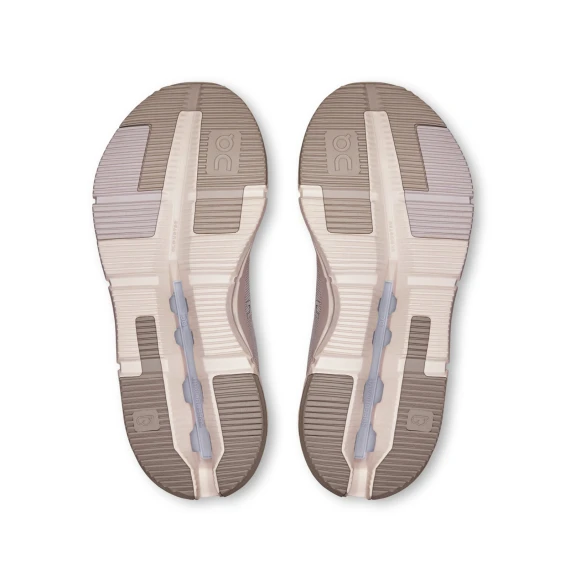 Sneakers Cloudnova Form 2 grigio