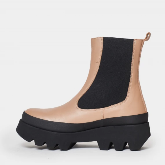 Stivaletto chelsea