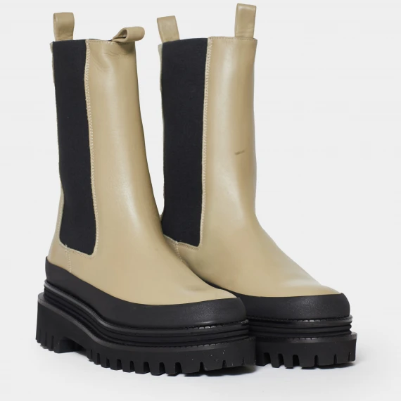 Stivaletto chelsea