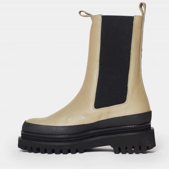 Stivaletto chelsea