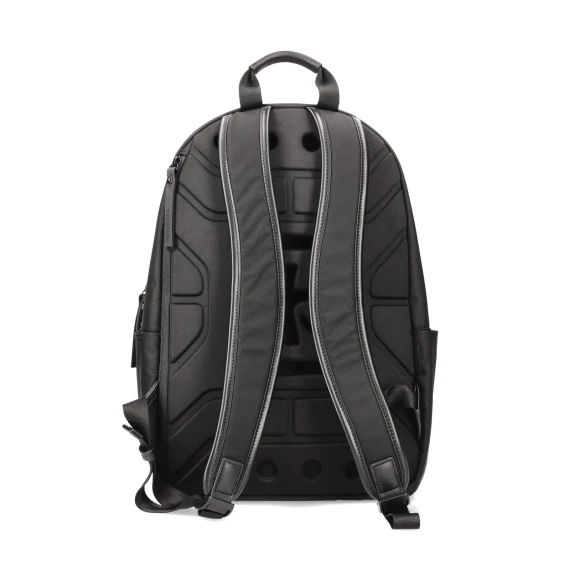 Zaino Blade in nylon nero