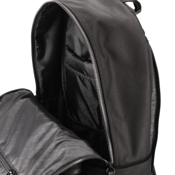 Zaino Blade in nylon nero