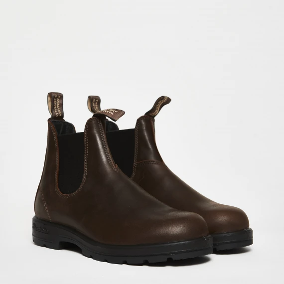 Chelsea Boot 1609 Antique brown 