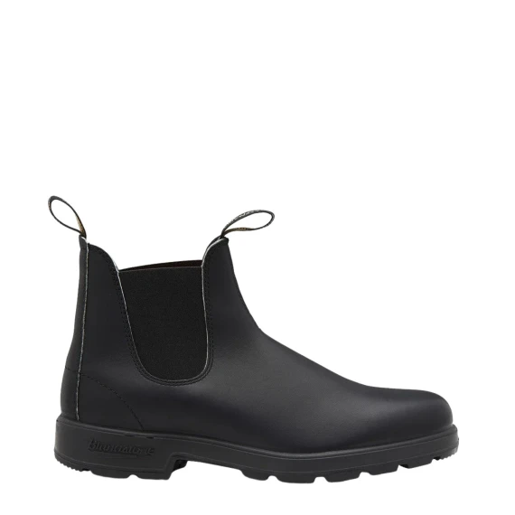 Chelsea Boot 510 in pelle nera  - Taglia 37 - Blundstone