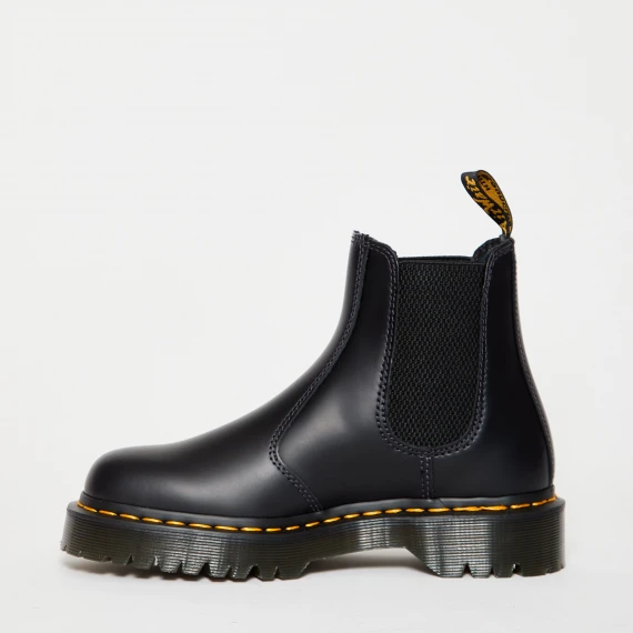2976 BEX Chelsea boot in pelle spazzolata 