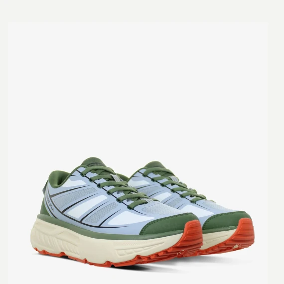 Sneakers TRAIL SBL Military Ice 