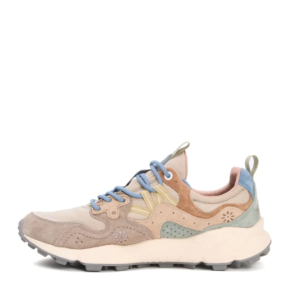 Yamano3 taupe azzurro man