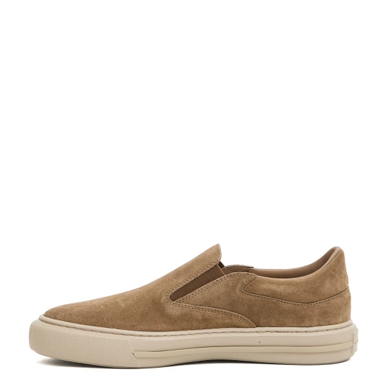 slipon cam beige