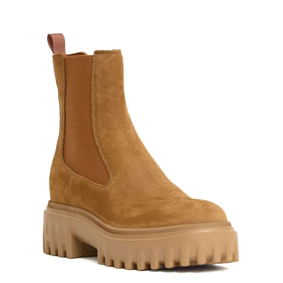 chelsea cam tabacco gomma righe H