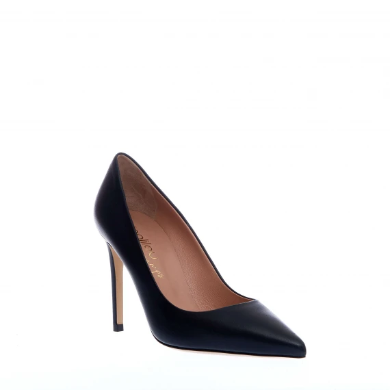 Scarpe decolte blu notte deals
