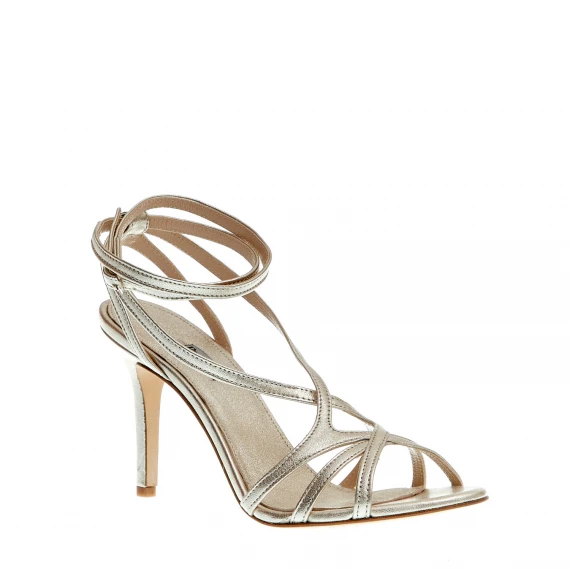 sandalo platino cinturini