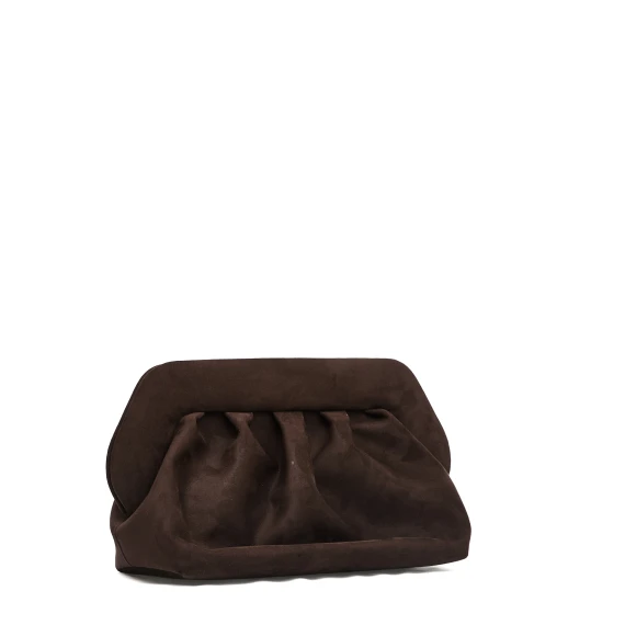 ctulch vegan suede marrone