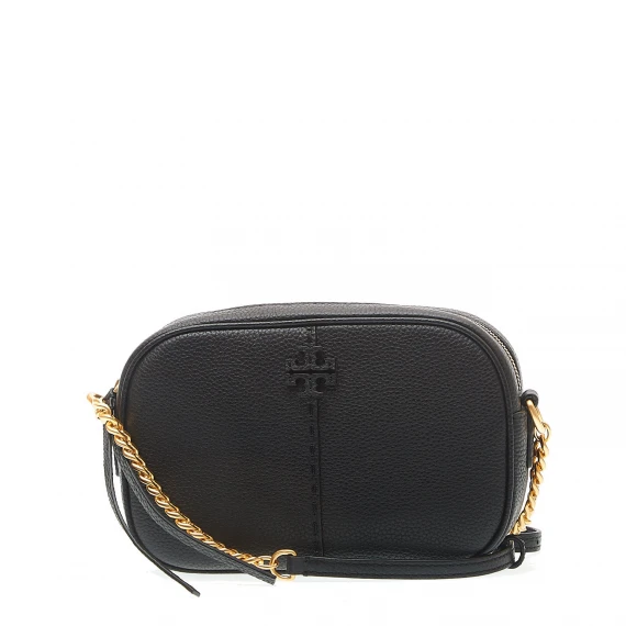 camera bag nera - Taglia ONESIZE - Tory Burch