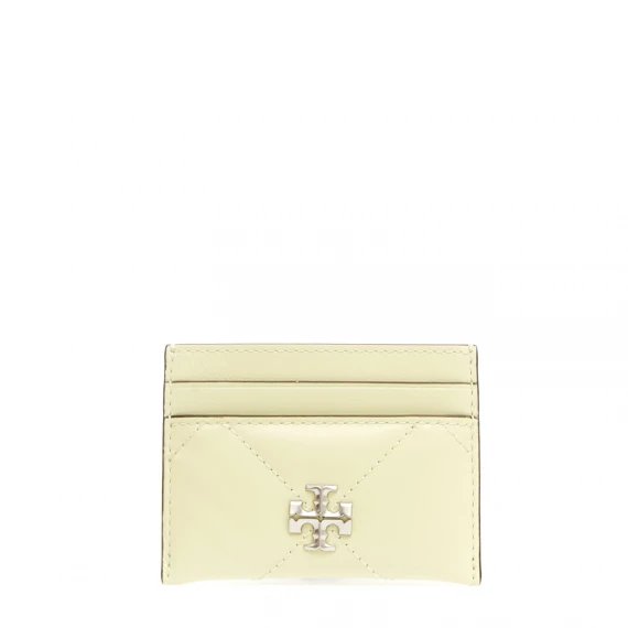 portacarte verdino - Taglia ONESIZE - Tory Burch