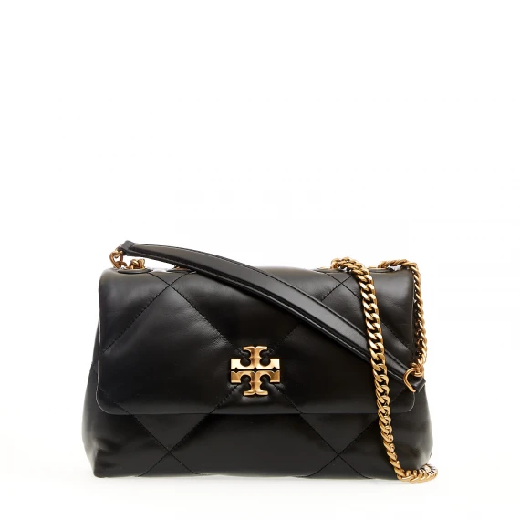 Small shoulder bag nera - Taglia ONESIZE - Tory Burch