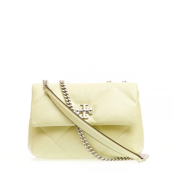 small shoulder bag verdina - Taglia ONESIZE - Tory Burch