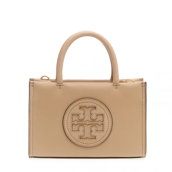 Mini Tote clay - Taglia ONESIZE - Tory Burch