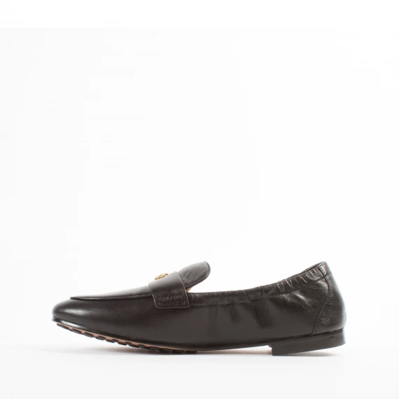 ballet loafer black 