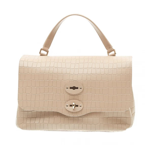 postina S cayman beige etrusco - Taglia ONESIZE - Zanellato