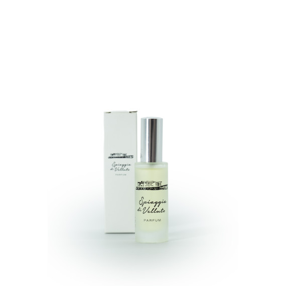 Spiaggia di velluto Parfum 30ml bottle
